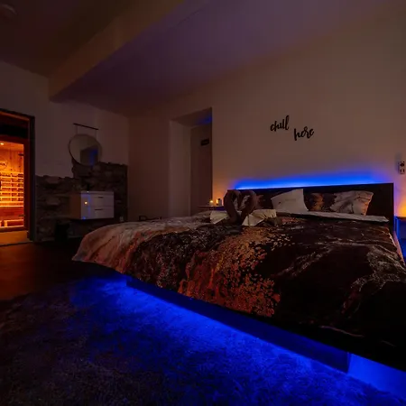 Hideaway Apartament *