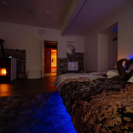 Hideaway Apartament Ostrawa