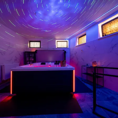 Hideaway * اوسترافا