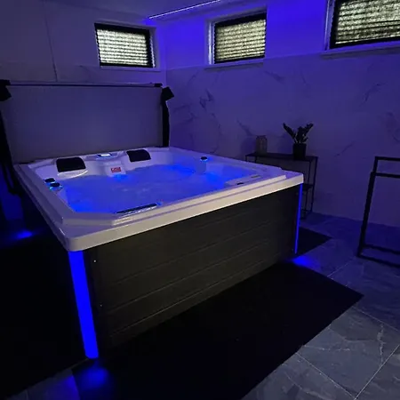 아파트 Hideaway 오스트라바