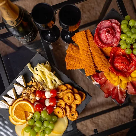 Apartamento Hideaway