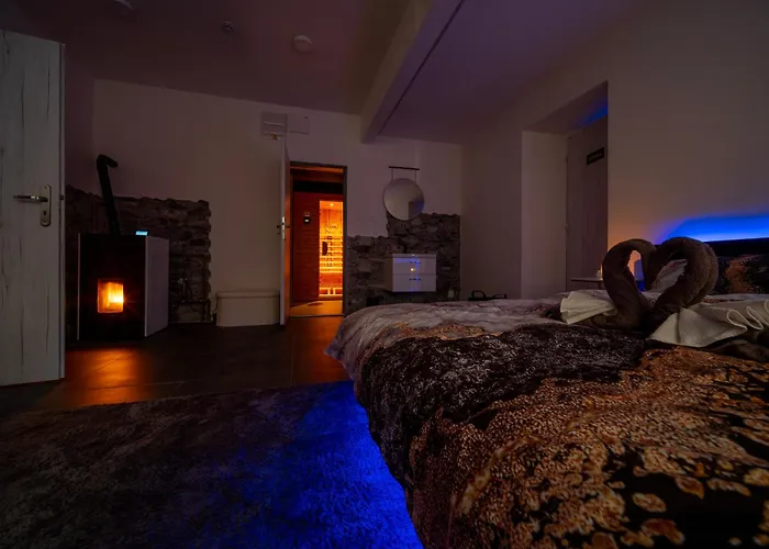 Hideaway Apartament Ostrawa