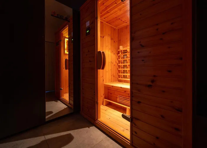 Hideaway Apartament *