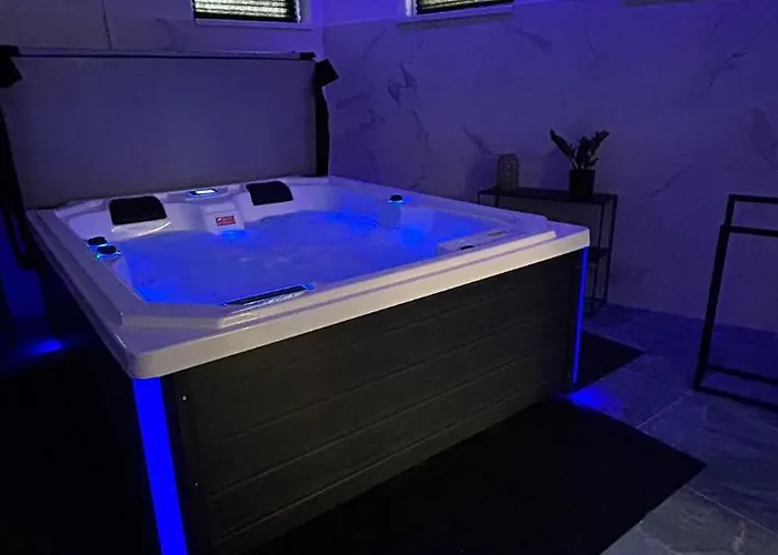 Apartamento Hideaway Ostrava