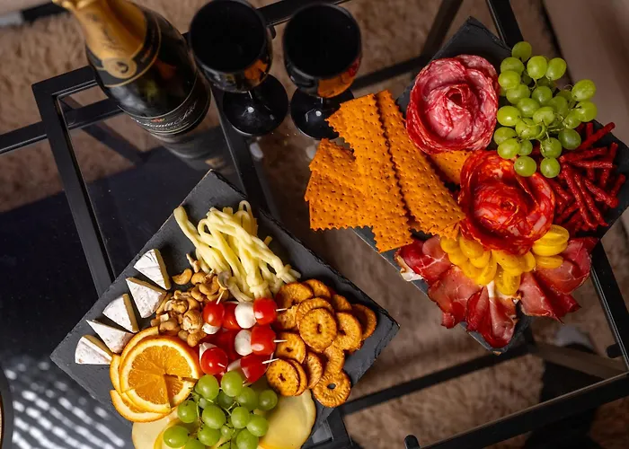 Apartamento Hideaway